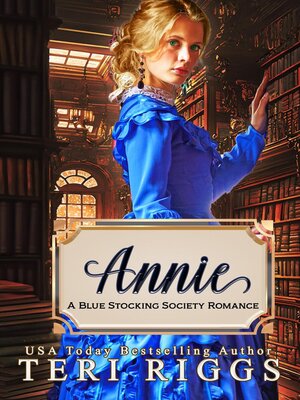 cover image of Annie